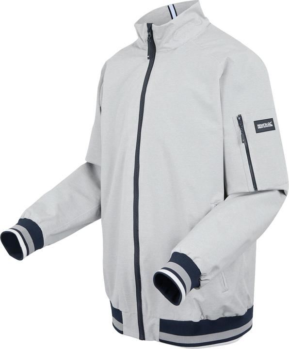 Produktbild Regatta Shorebay III Jacke wasserfest (M)