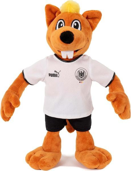 Actual product image Semo Hanniball, handball mascot 28cm (28 cm)