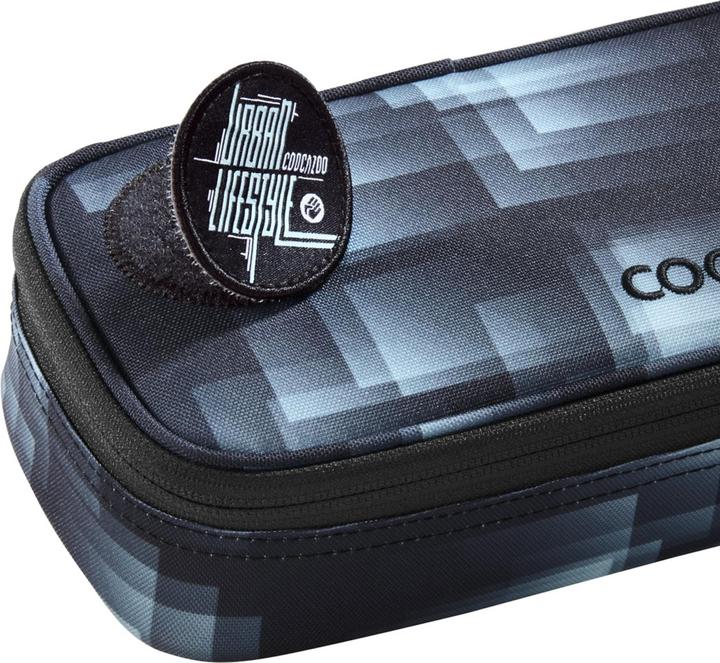 Actual product image Coocazoo Pencil case