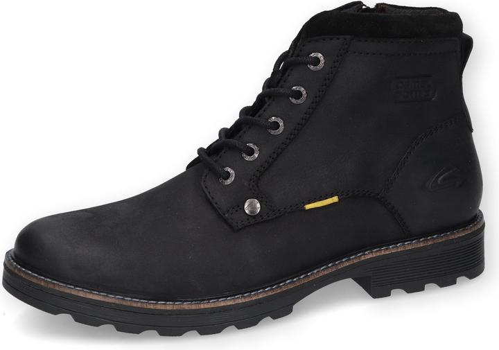 Actual product image Camel Active Stiefelette (41)