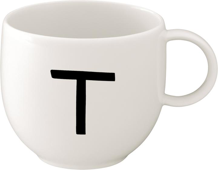 Like. by Villeroy & Boch Letters (330 ml, 1 x)