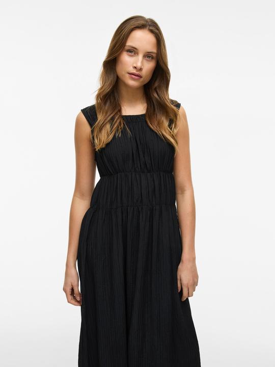 Image du produit Vila Ärmellos Maxikleid (36)