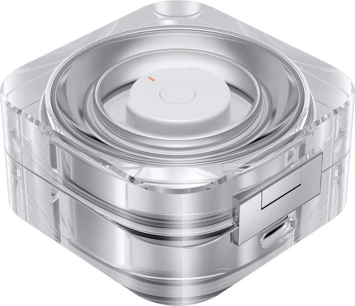 Produktbild Samsung Galaxy Ring (11, Titanium Black)