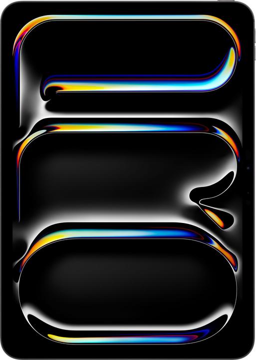 Space Black