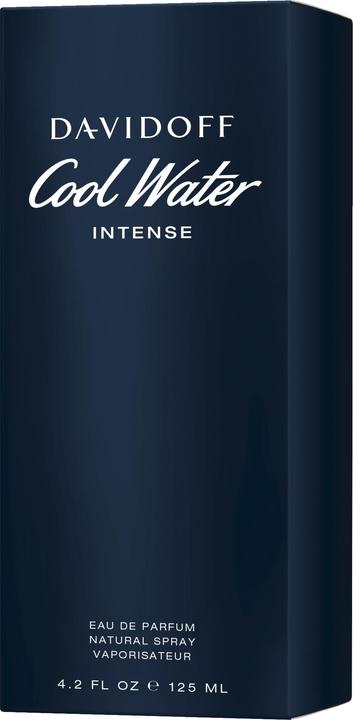 Image du produit Davidoff Cool Water (Eau de parfum, 125 ml)