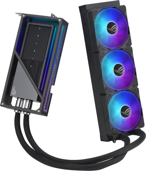 Immagine prodotto ASUS GeForce RTX 4090 ROG MATRIX PLATINUM (24 GB)