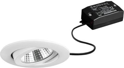 Produktbild Brumberg LED-Einbaustrahler (630 lm)