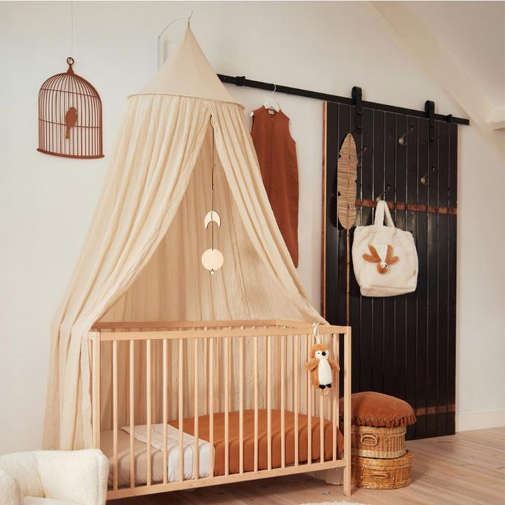 Immagine prodotto Jollein Asta per letto a baldacchino