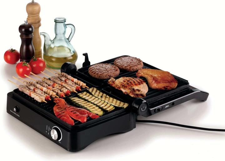Immagine prodotto Ariete MetalGrill 3in1