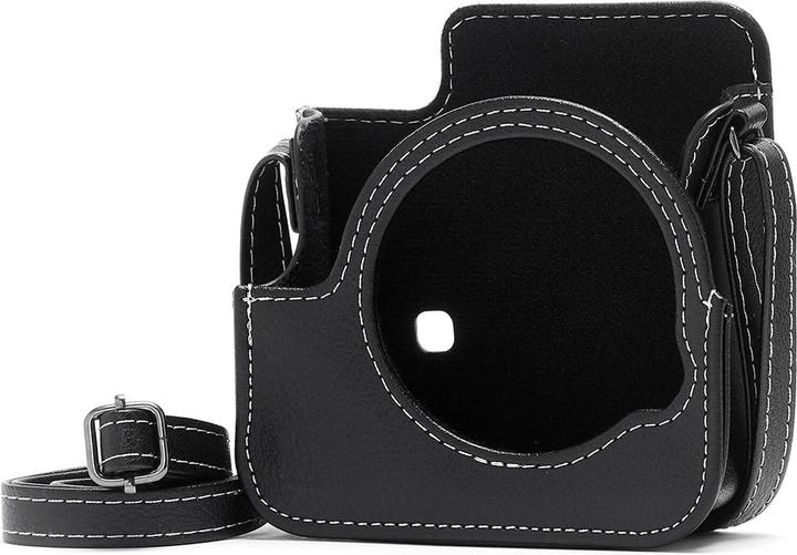 Immagine prodotto Fujifilm Instax Mini 40 (Borsa a tracolla per fotocamera, 1.58 l)