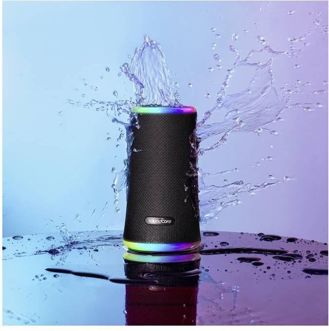 Image du produit soundcore Flare II (12 h, Fonctionnement sur batterie)