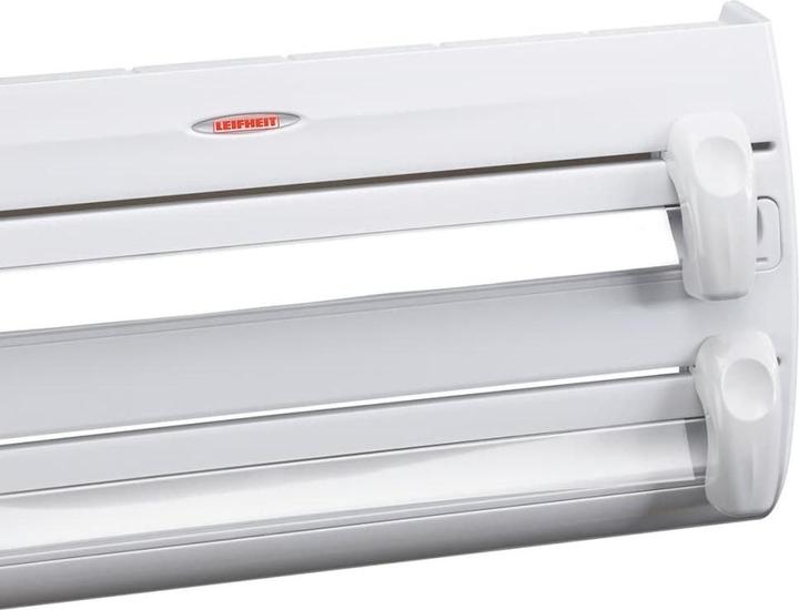 Produktbild Leifheit Wandrollenhalter Parat F2