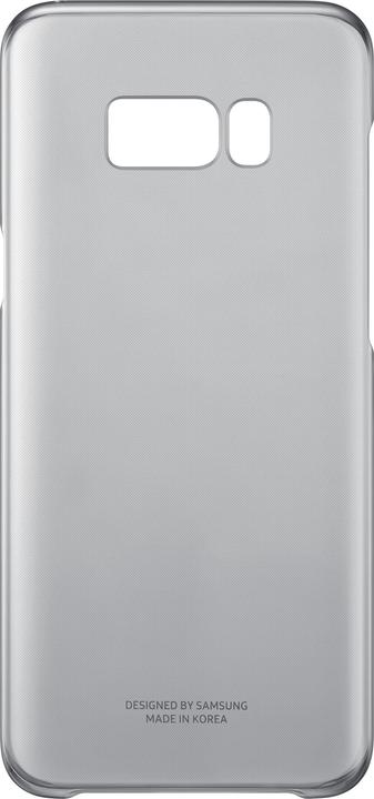 Image du produit Samsung Clear Cover (Samsung Galaxy S8+)