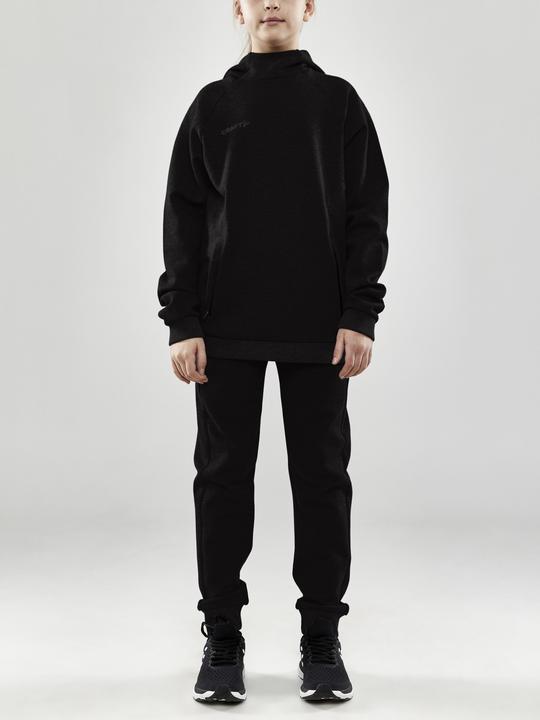 Image du produit Craft Core Soul Hood Sweatshirt Jr (158)