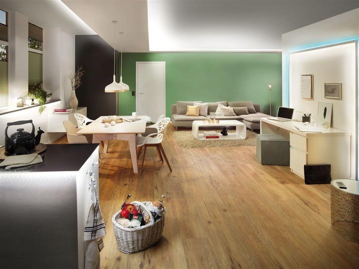 Immagine prodotto Paulmann MaxLED 1000 Strisce (Bianco freddo, 250 cm, Interno)