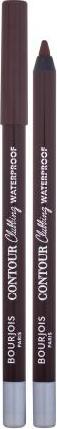 Productafbeelding Bourjois Contour Clubbing Waterdicht (71 De hele weg bruin)