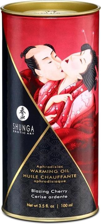 Image du produit Shunga Aphrodisiaque (100 ml)