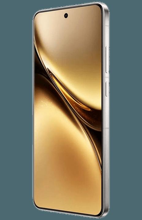 Vivo X200 Pro (512 GB, Titanium Grey, 6.78", Dual SIM, 50 Mpx, 5G)