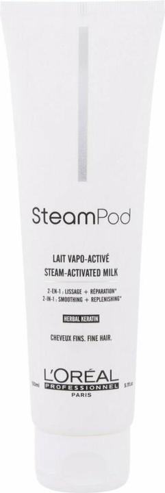 Produktbild L'Oréal Professionnel SteamPod SteamPod (150 ml)