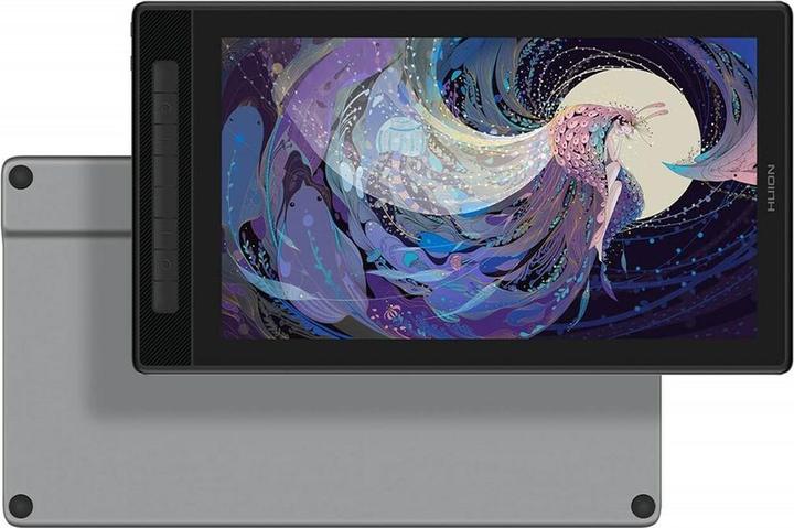 Produktbild Huion Kamvas Pro (16", 5080 lpi)