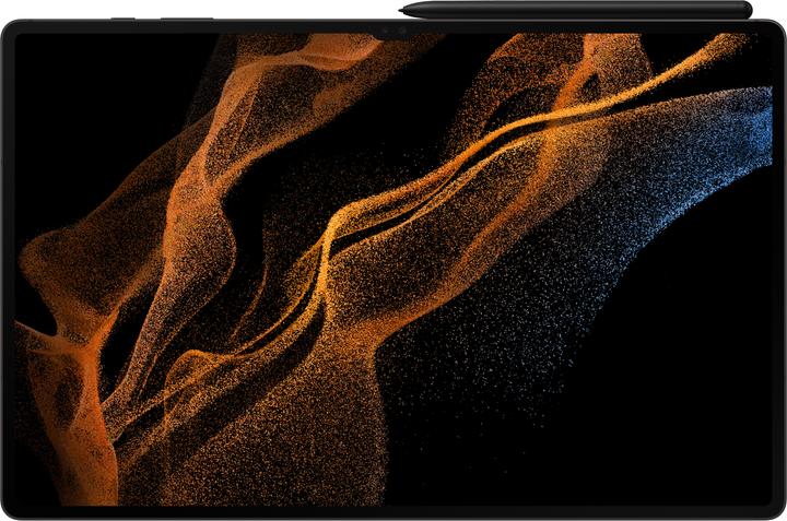 Samsung Galaxy Tab S8 Ultra (5G, 14.60", 128 GB, Graphite)