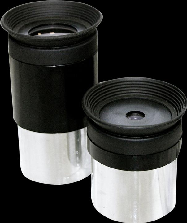 Actual product image Bresser Galaxia 114/900 EQ