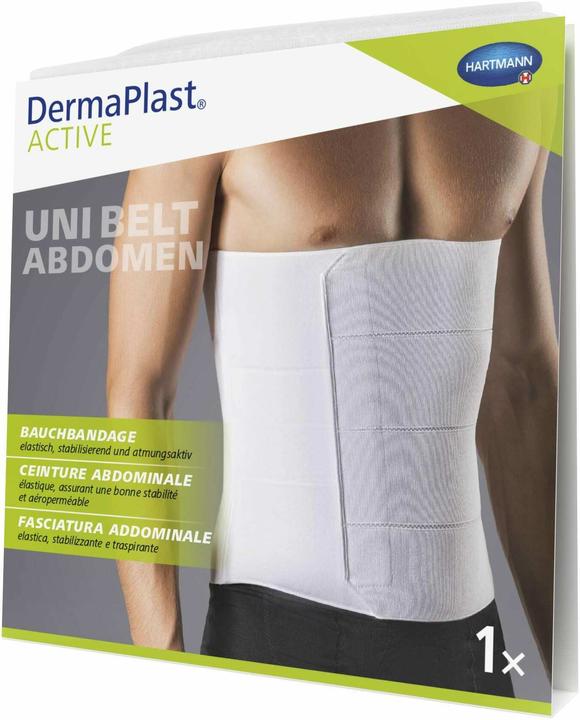 Actual product image DermaPlast Active Uni t (M)