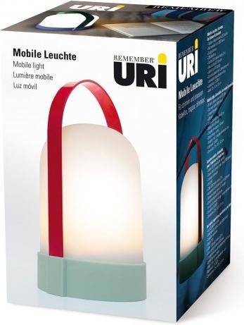 Actual product image Remember Anabelle (26 x 17 x 17 cm, 1 x)