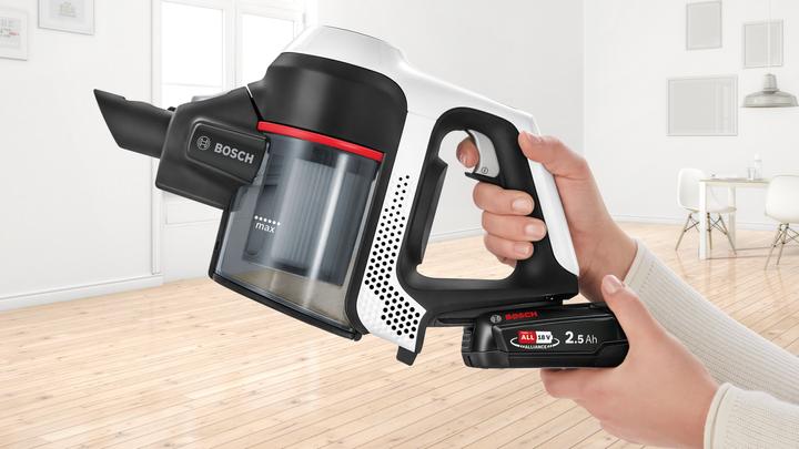 Image du produit Bosch Hausgeräte Unlimited 6, BKS611MTB