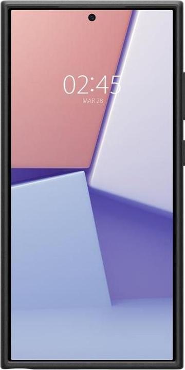 Actual product image Spigen Thin Fit (Samsung Galaxy S24 Ultra)