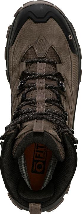 Image du produit Oboz Bridger Ridge Mid GTX (46)