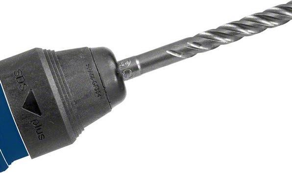 Immagine prodotto Bosch Professional Zubehör Set di punte per trapano a percussione EXPERT SDS plus-7X, 6/6/8/10 mm, 5 pezzi. (6,0 mm, 10,0 mm, Ø 8,0 mm)