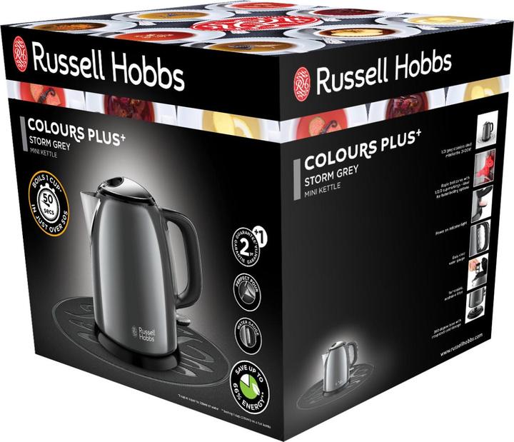 Immagine prodotto Russell Hobbs 24993-70 (1 l)
