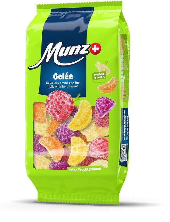 Produktbild Munz Fruchtgelée (1 Stk., 200 g)