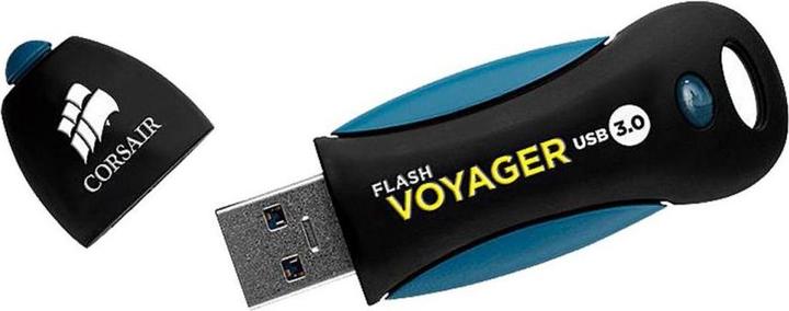 Corsair Flash Voyager (256 GB, USB-A, USB 3.0)