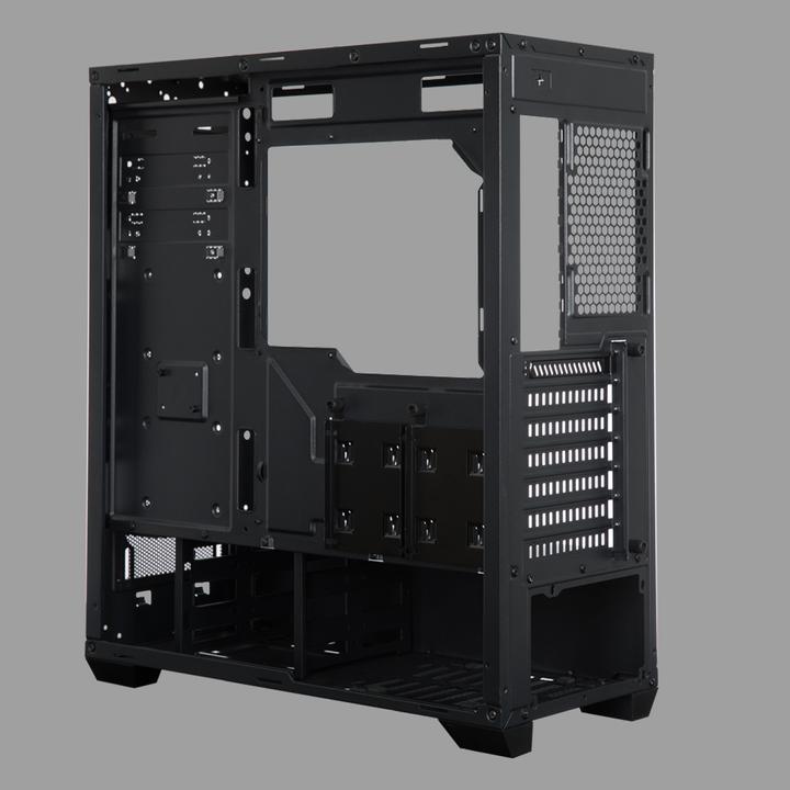 Image du produit Azza Thor 320 DH Tour Midi (ATX, mATX)