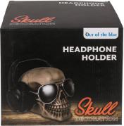 Image du produit Ootb support casque, tête de mort