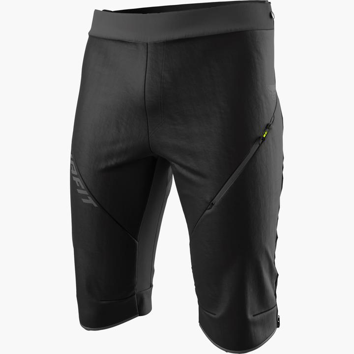 Actual product image Dynafit Mezzalama Polartec® Alpha® Overshorts (S)