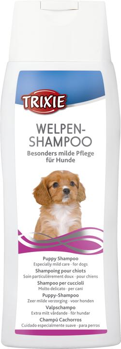 Immagine prodotto Trixie Shampoo per cuccioli (Cane, 250 ml)