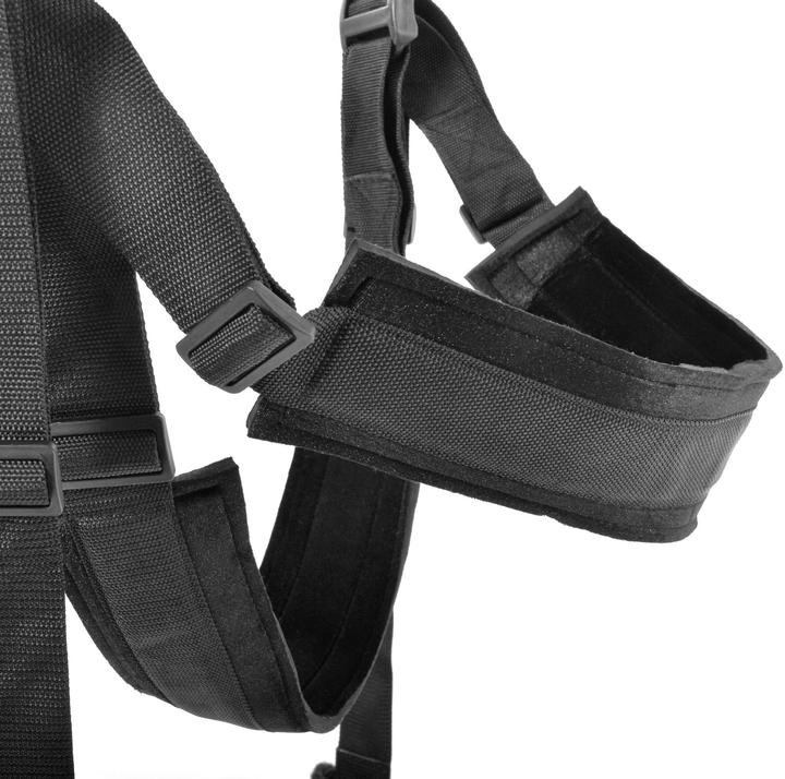 Actual product image Shots Love Swing
