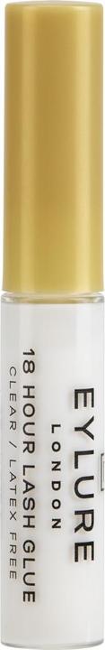 Produktbild Eylure 18 Hour Lash Glue Clear Finish latexfrei 4.5ml (Wimpernkleber)