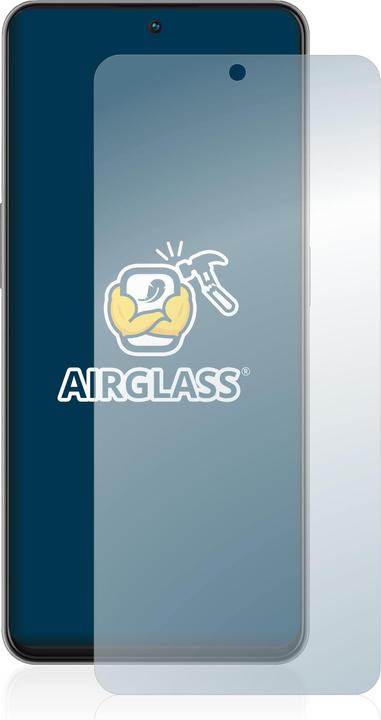 Image du produit BROTECT AirGlass Verre (1 pièce(s), ZTE Blade V40s)