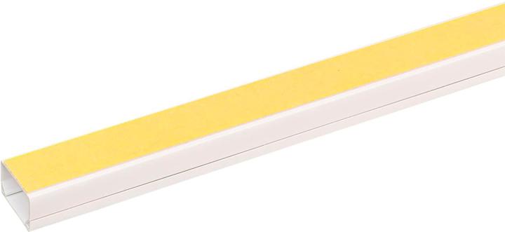 Immagine prodotto Steffen 25 x 25 mm, 2 m lunghezza (Tubazione, 200 cm)