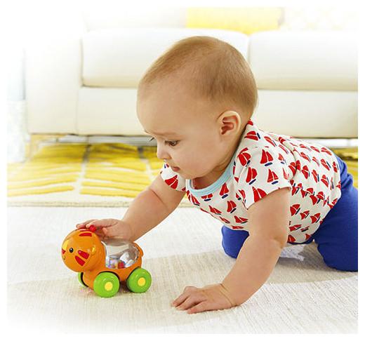 Produktbild Fisher-Price Poppity Pop