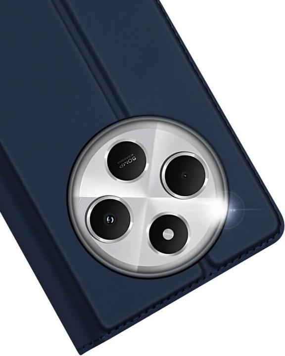 Produktbild Dux Ducis Skin Pro Series Bookcover (Xiaomi Redmi 14C, Xiaomi Poco C75)