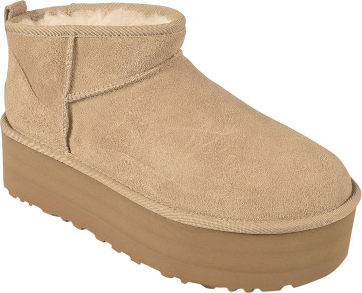 Produktbild Ugg Plateau Classic Ultra Mini (40)