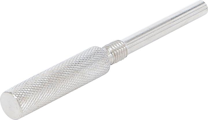 Actual product image BGS Crankshaft Locking Tool for Renault for 8154