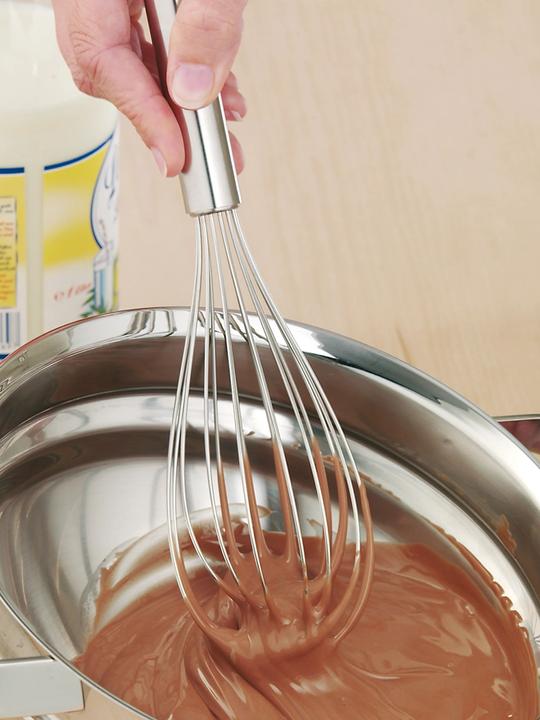 Produktbild WMF Schneebesen Rührbesen 15cm Profi Plus Edelstahl mattiert