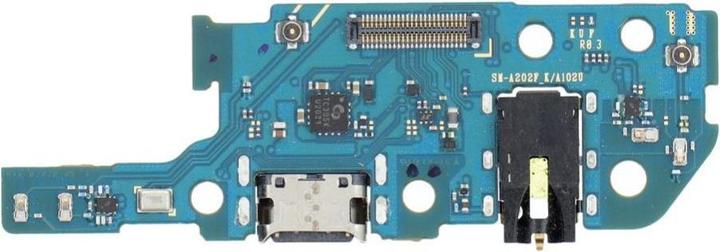 Immagine prodotto OEM LCD display! Charging port flex cable for Samsung Galaxy A10e (Display)