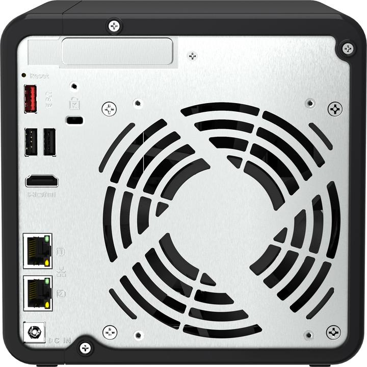Immagine prodotto QNAP TS-464-4G (0 TB)